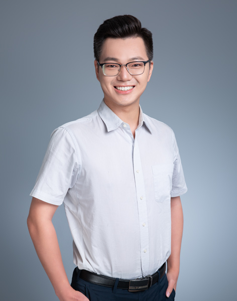 Chao Peng