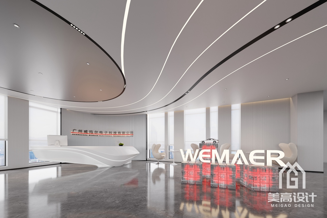 办公室装修必看避坑指南