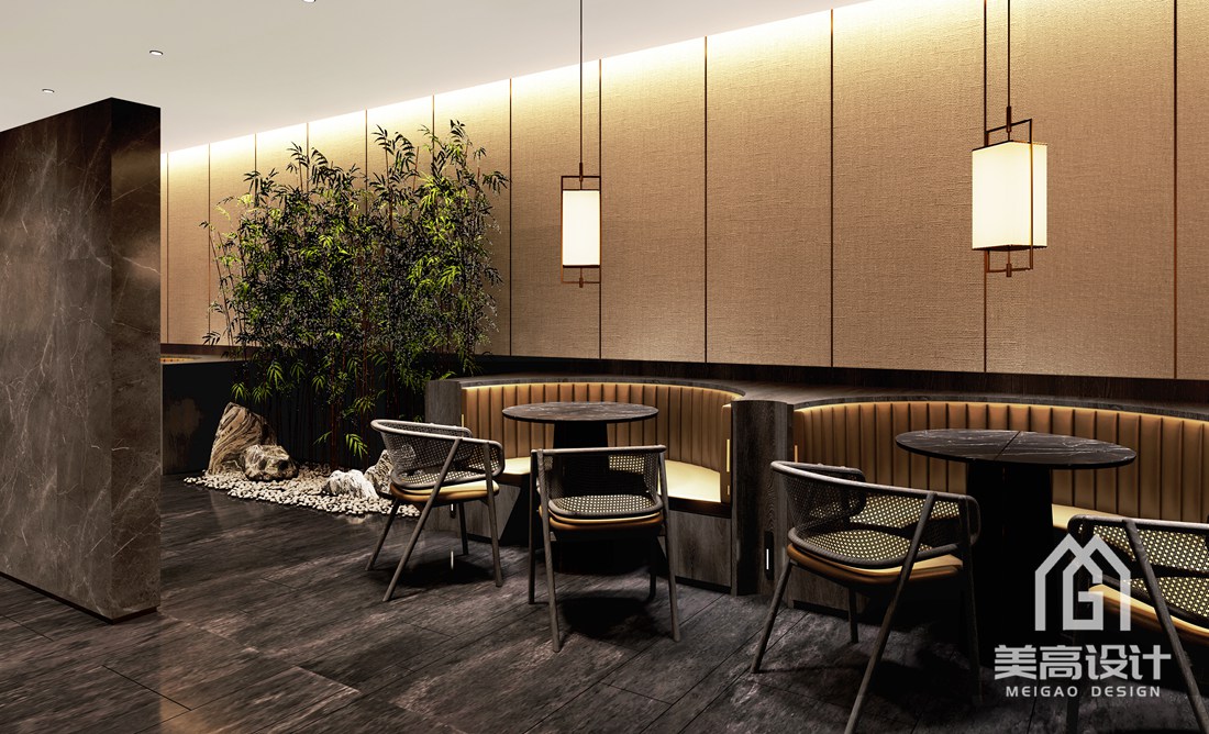 2025餐厅装修避坑指南