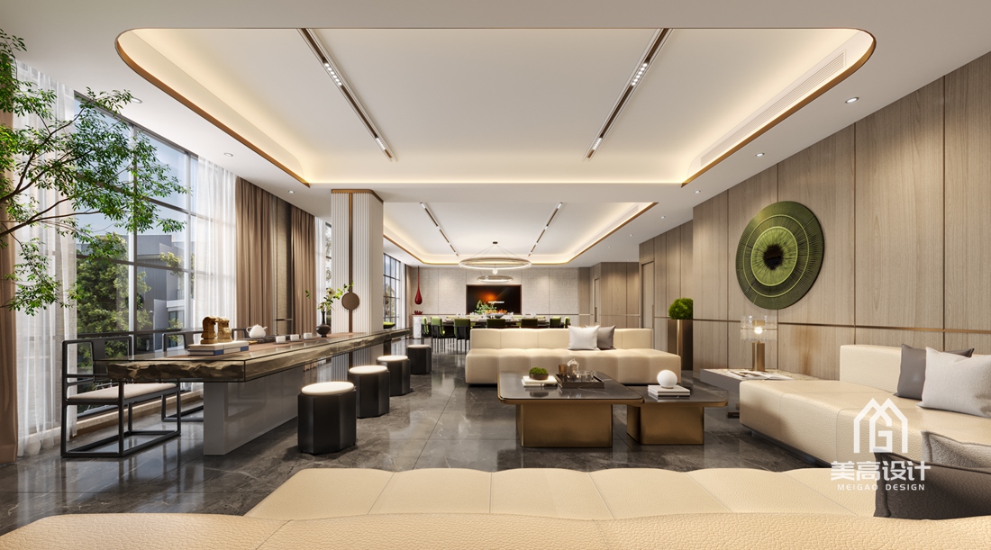 福州天宇电气股份有限公司餐厅及宿舍楼 大包间.jpg