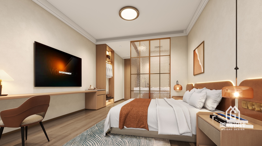 福州天宇电气股份有限公司餐厅及宿舍楼 房