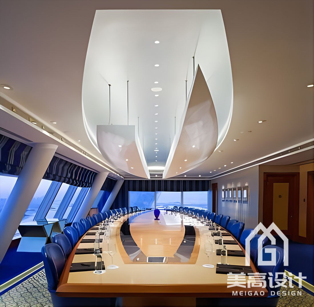 酒店设计装修效果图