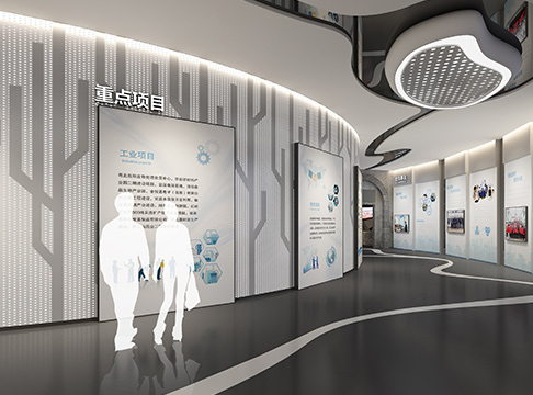 2026年展厅设计行业：标准升级、AI普及与绿色转型并行